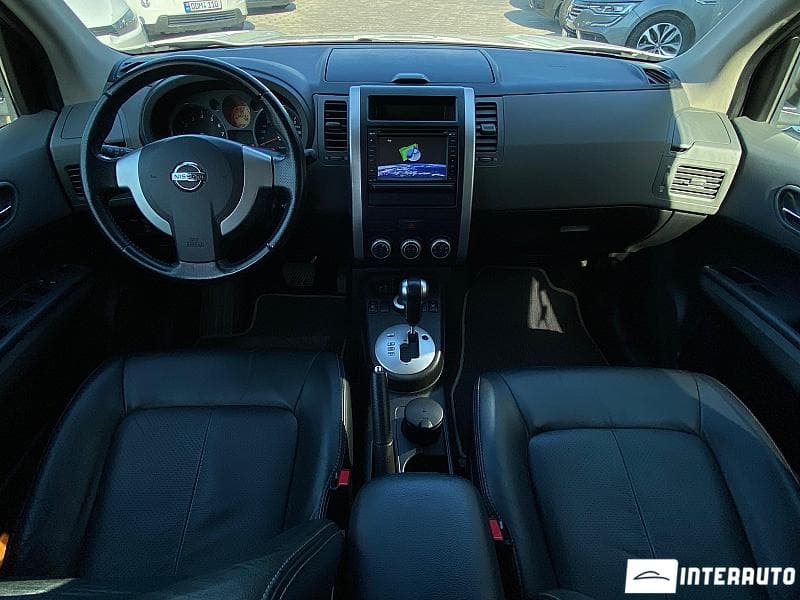 Nissan X-Trail 2010 — Миниатюра 6