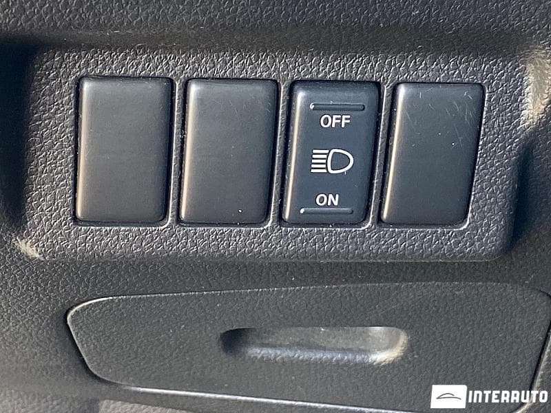 Nissan X-Trail 2010 — Миниатюра 13