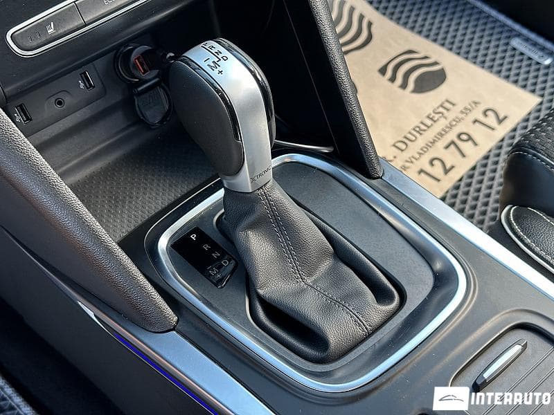 Renault Megane 2019 — Миниатюра 12
