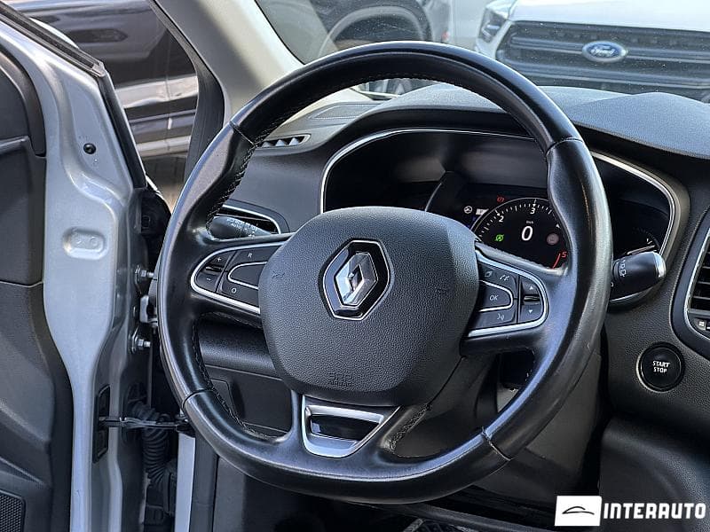 Renault Megane 2019 — Миниатюра 7