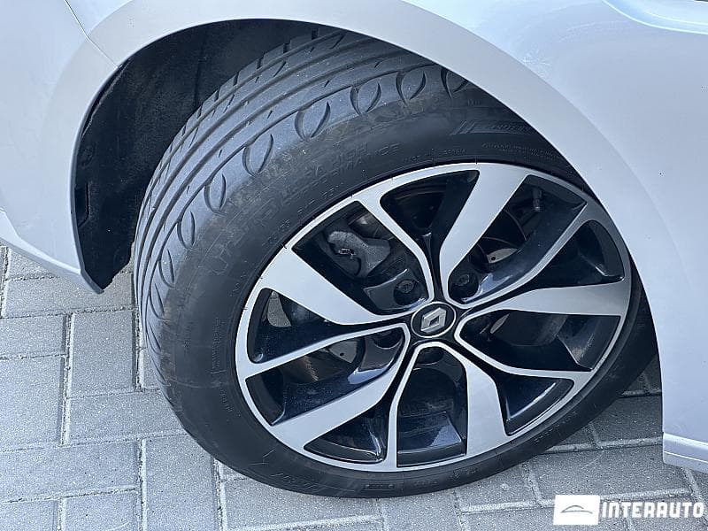 Renault Megane 2019 — Миниатюра 22