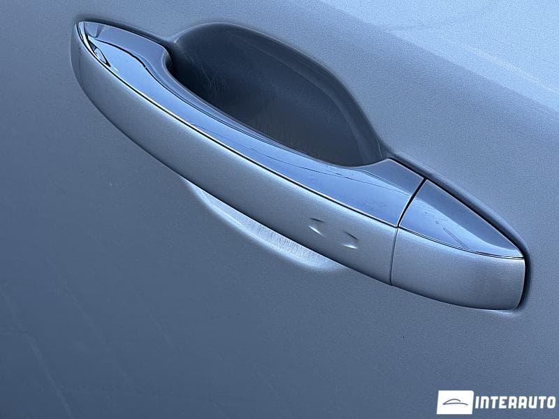 Renault Megane 2019 — Миниатюра 20