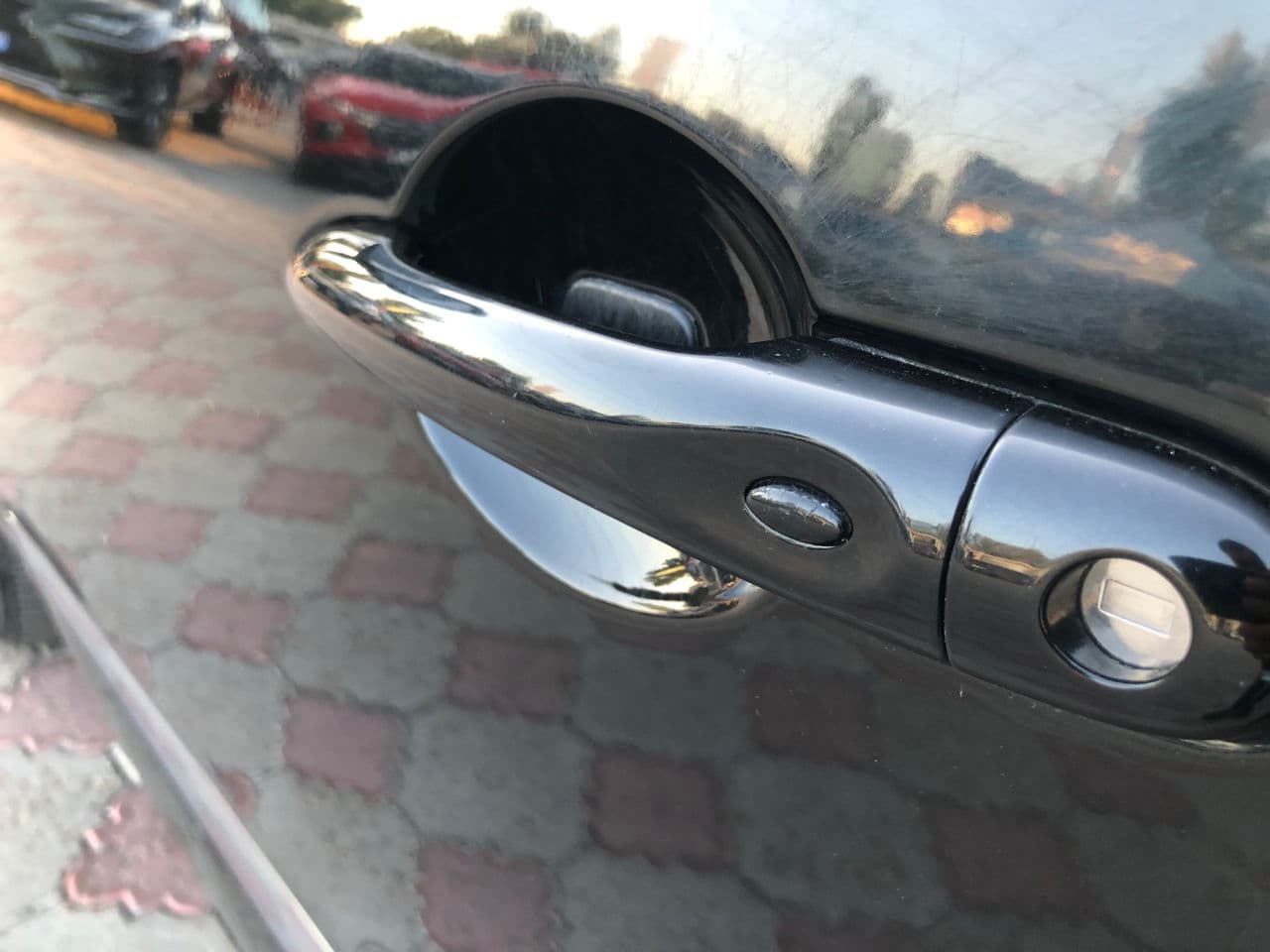 Renault Grand Scenic 2012 — Миниатюра 5