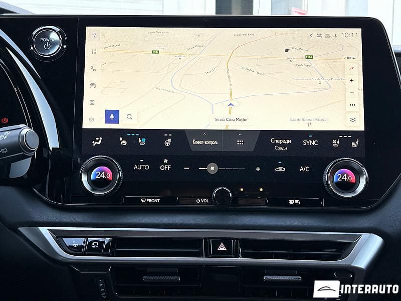 Lexus RX 450h 2023 — Миниатюра 15