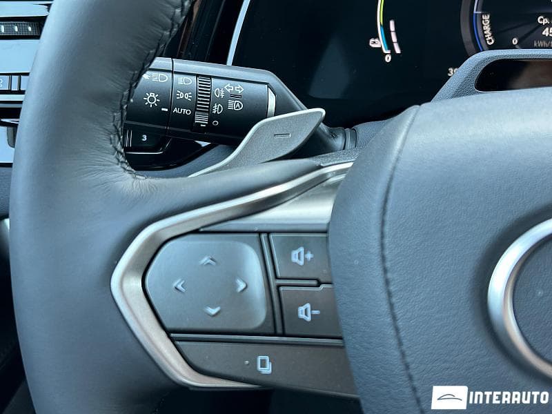 Lexus RX 450h 2023 — Миниатюра 8