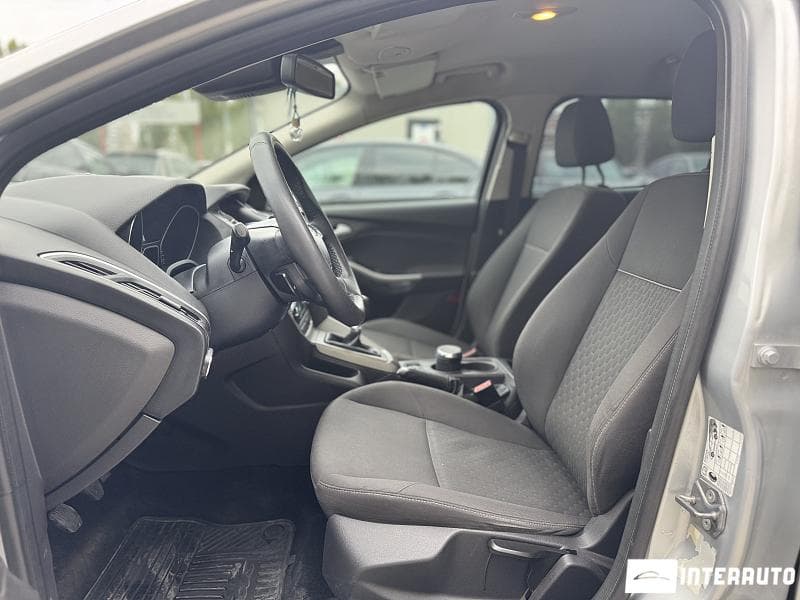 Ford Focus 2013 — Миниатюра 5