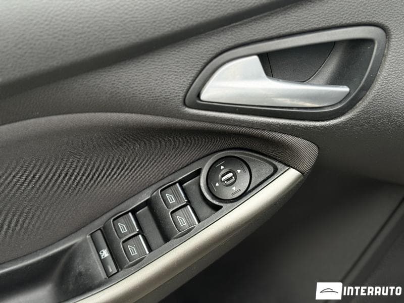 Ford Focus 2013 — Миниатюра 6