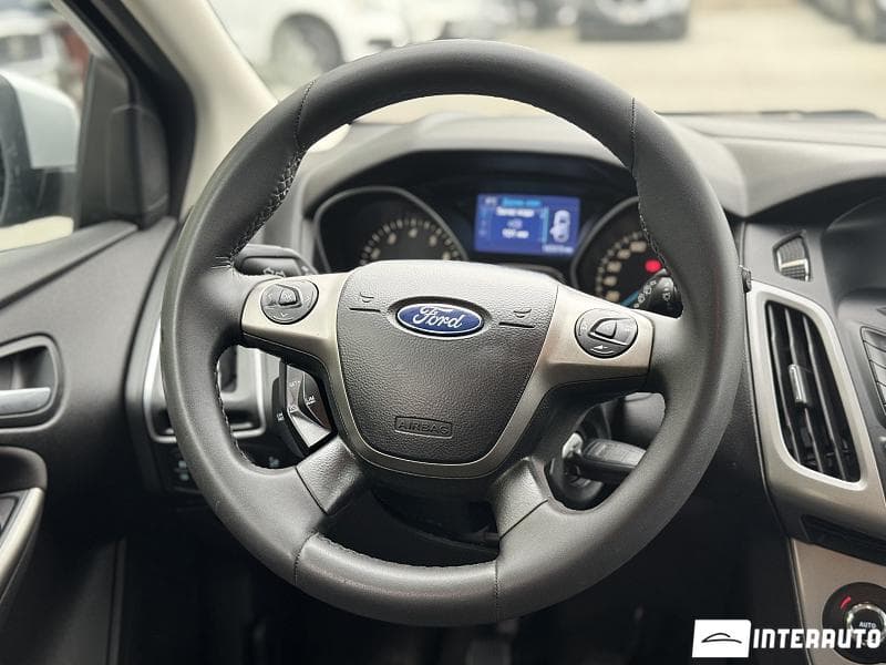 Ford Focus 2013 — Миниатюра 9