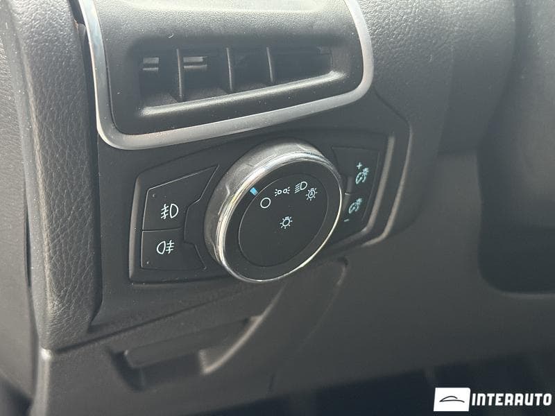 Ford Focus 2013 — Миниатюра 7