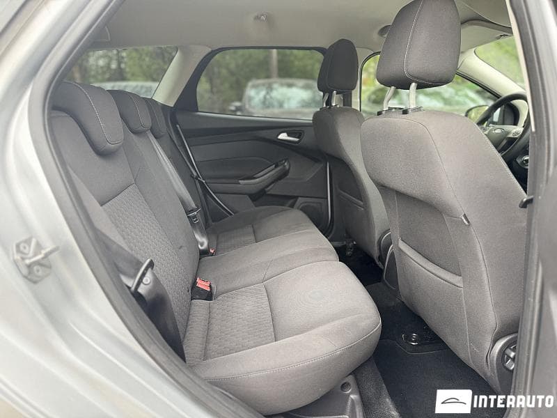 Ford Focus 2013 — Миниатюра 16