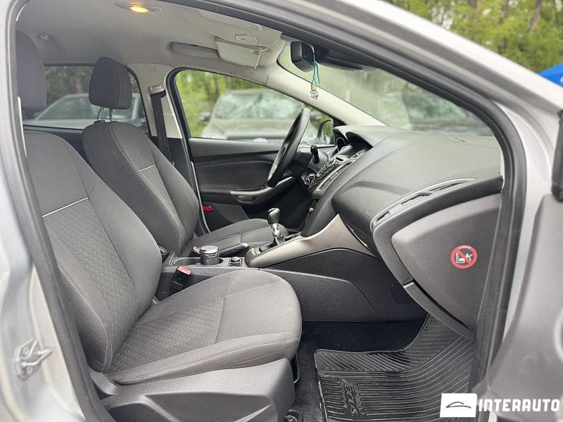 Ford Focus 2013 — Миниатюра 15
