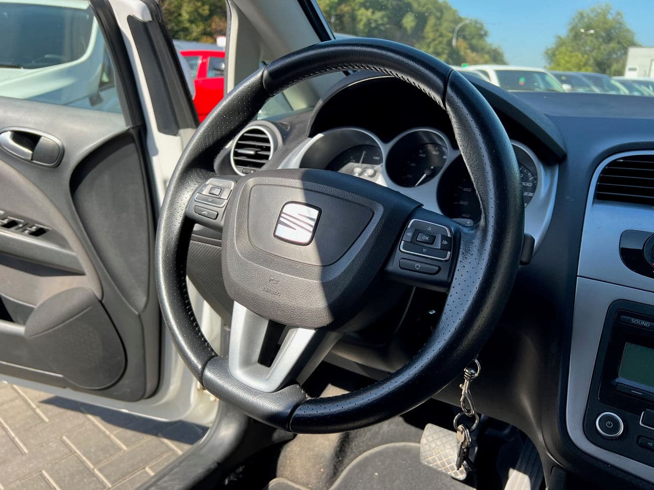 Seat Altea 2011 — Миниатюра 8