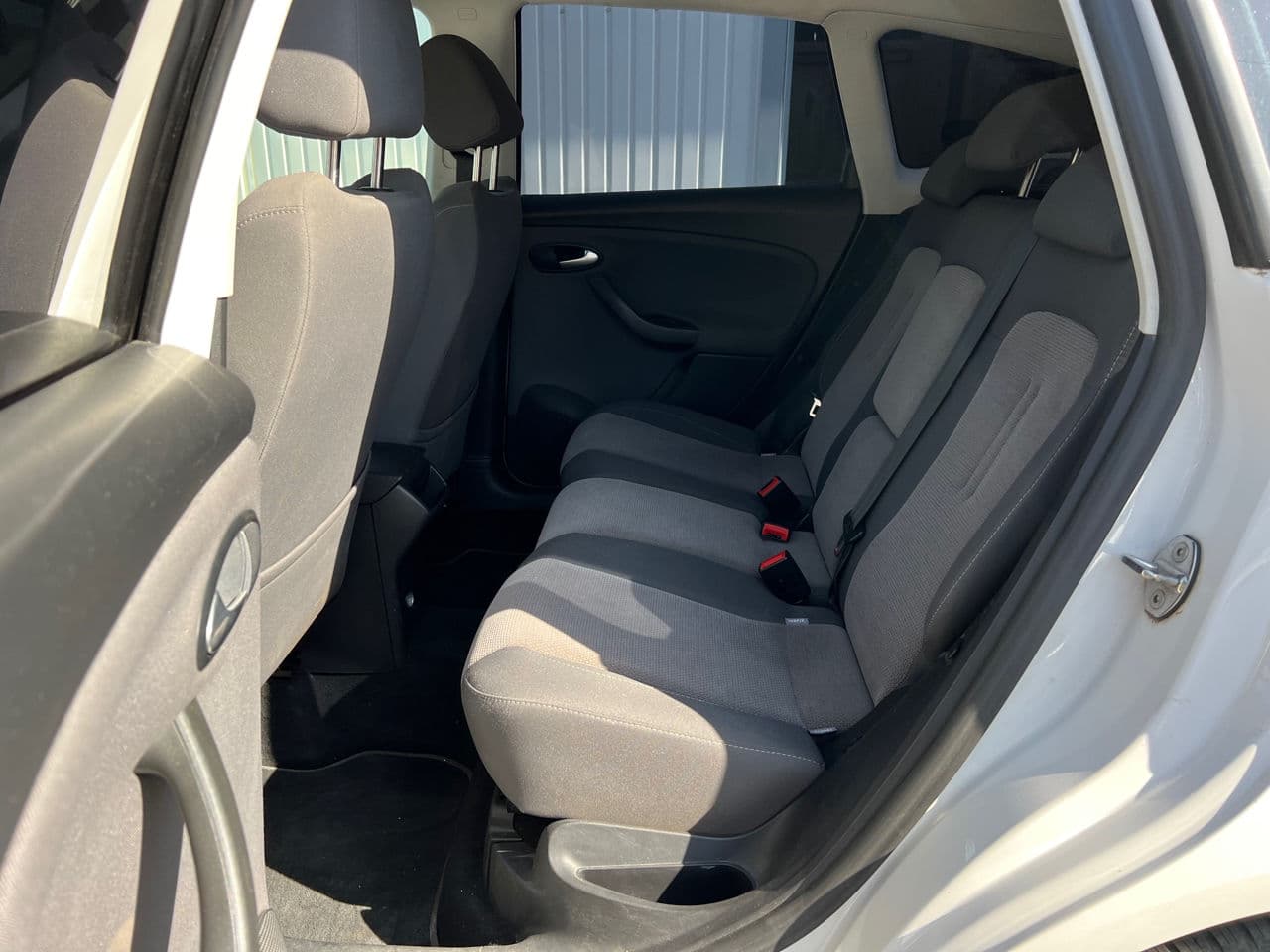 Seat Altea 2011 — Миниатюра 14