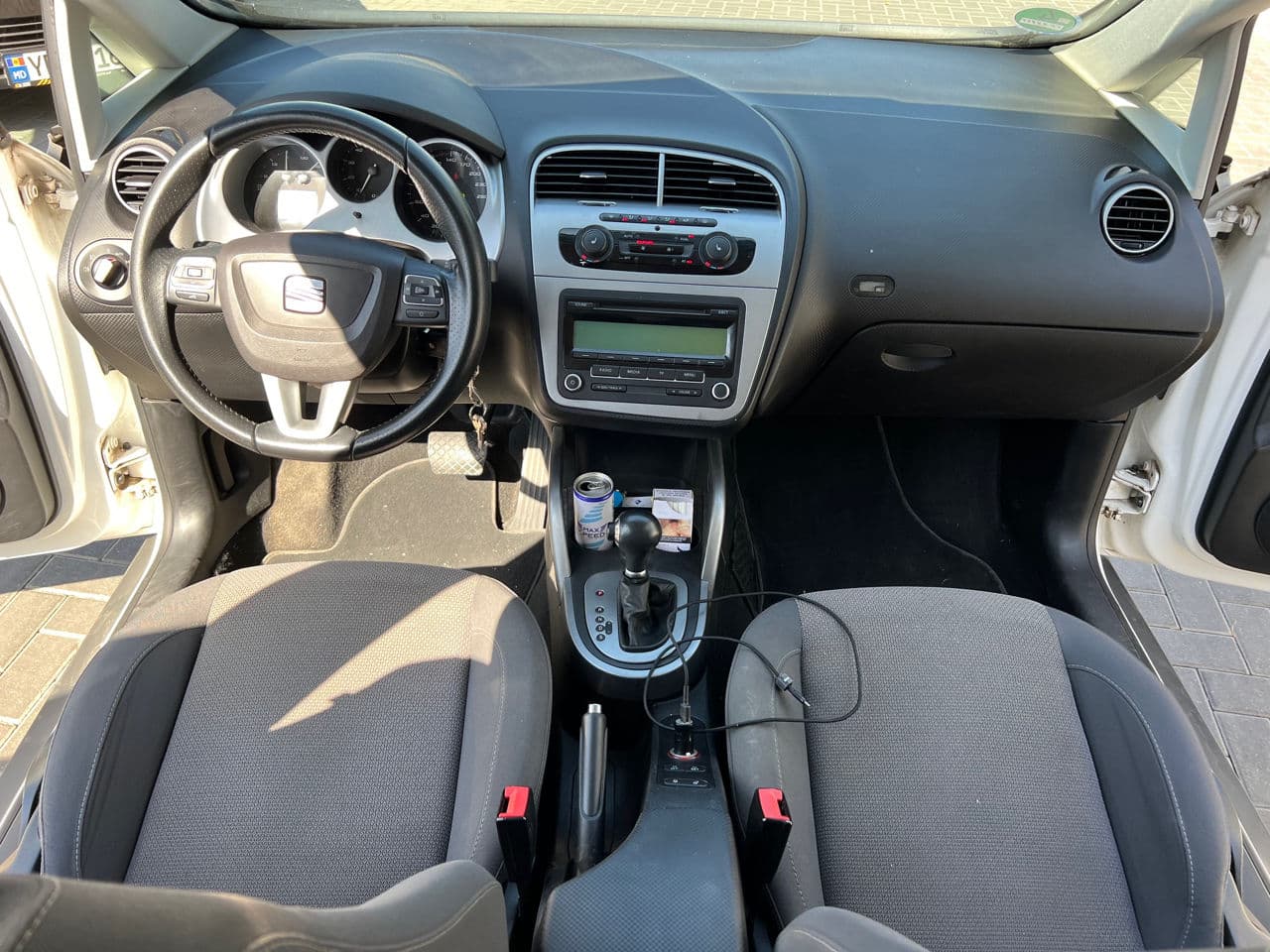 Seat Altea 2011 — Миниатюра 6