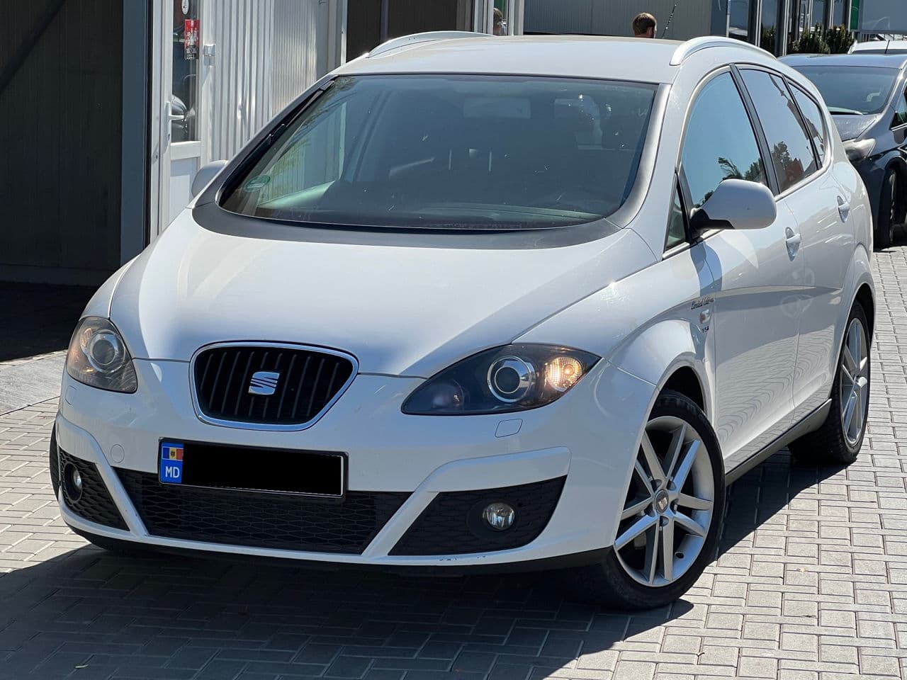 Seat Altea