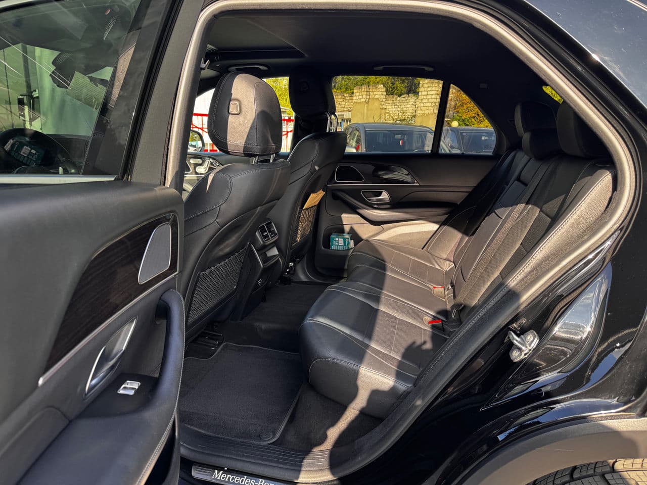 Mercedes GLE 350 2020 — Миниатюра 16
