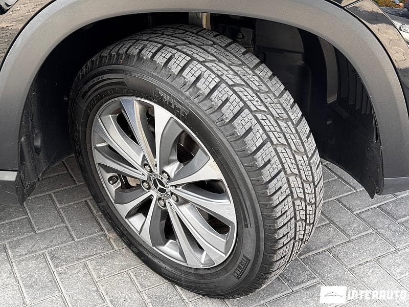 Mercedes GLE 350 2020 — Миниатюра 20
