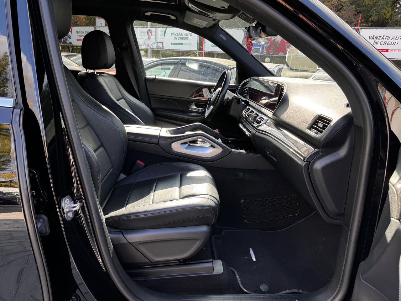 Mercedes GLE 350 2020 — Миниатюра 5