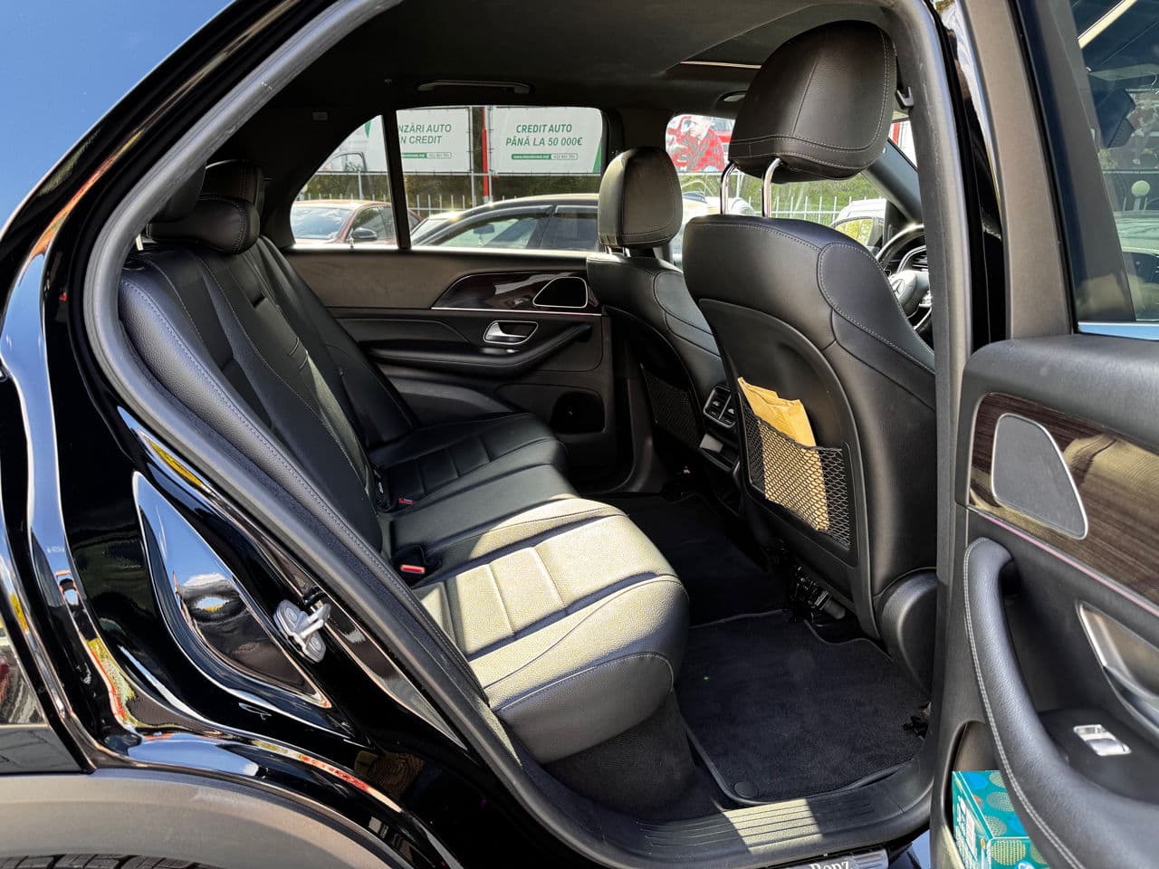 Mercedes GLE 350 2020 — Миниатюра 17