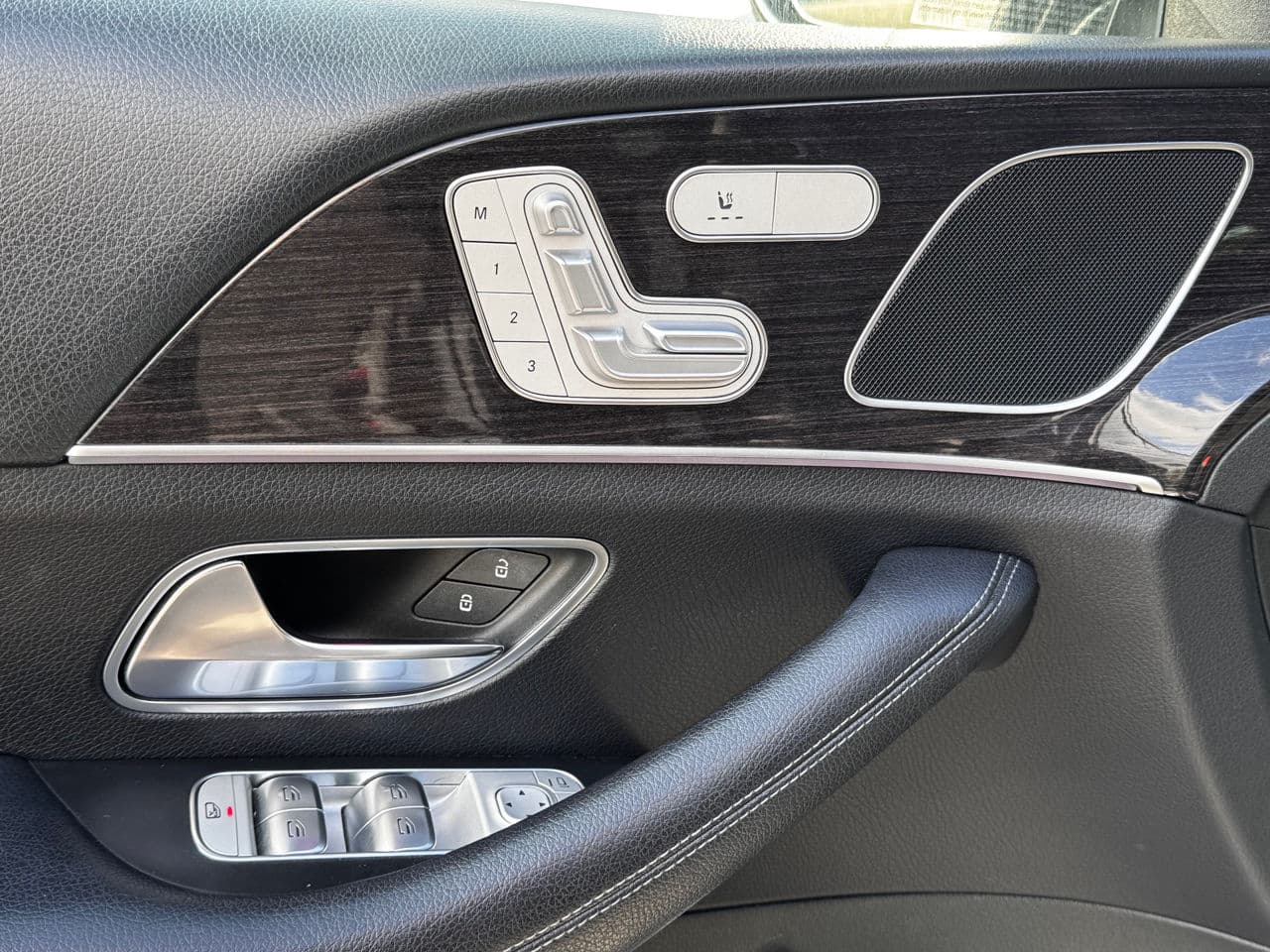 Mercedes GLE 350 2020 — Миниатюра 11