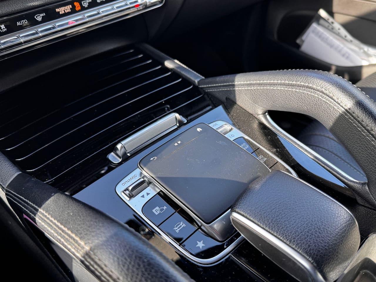 Mercedes GLE 350 2020 — Миниатюра 10
