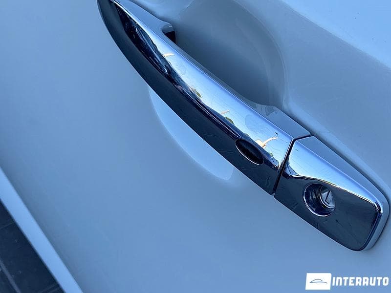 Nissan Leaf 2018 — Миниатюра 5