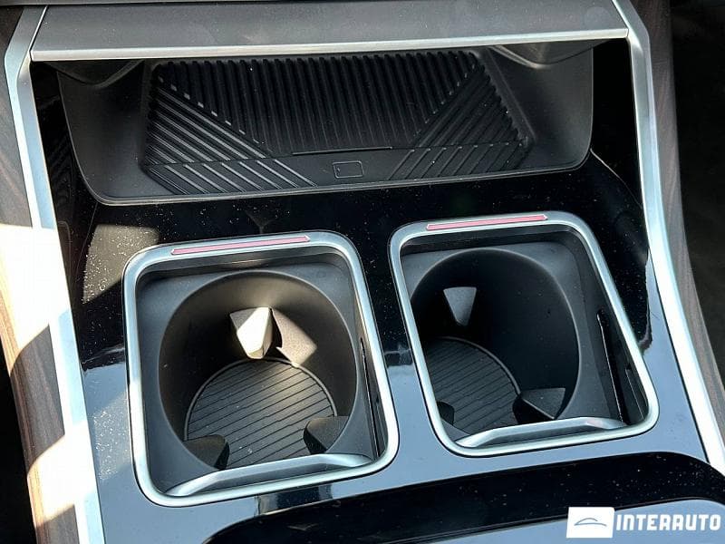 BMW i7 XDrive60 2023 — Миниатюра 21
