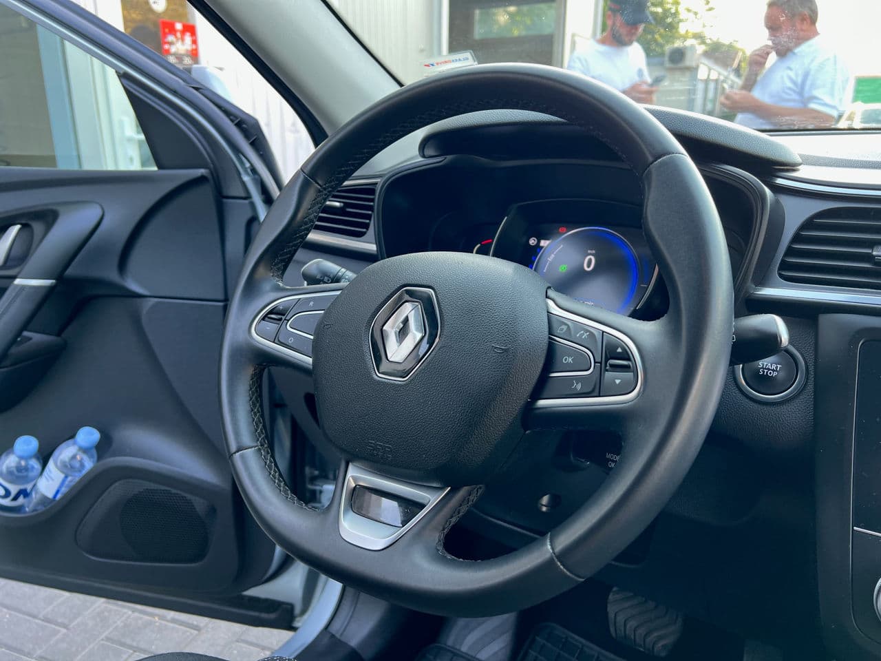 Renault Kadjar 2019 — Миниатюра 8