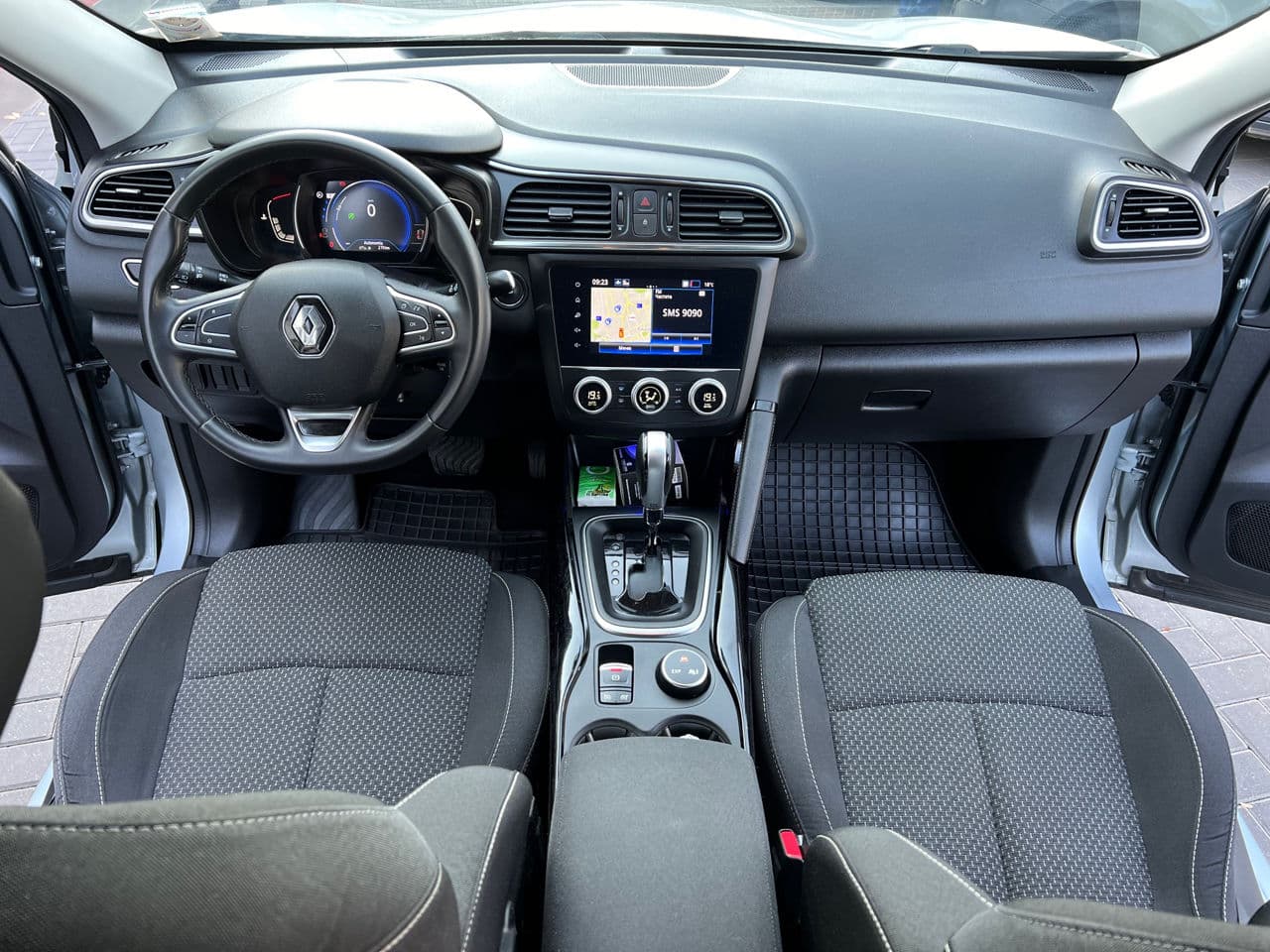Renault Kadjar 2019 — Миниатюра 7