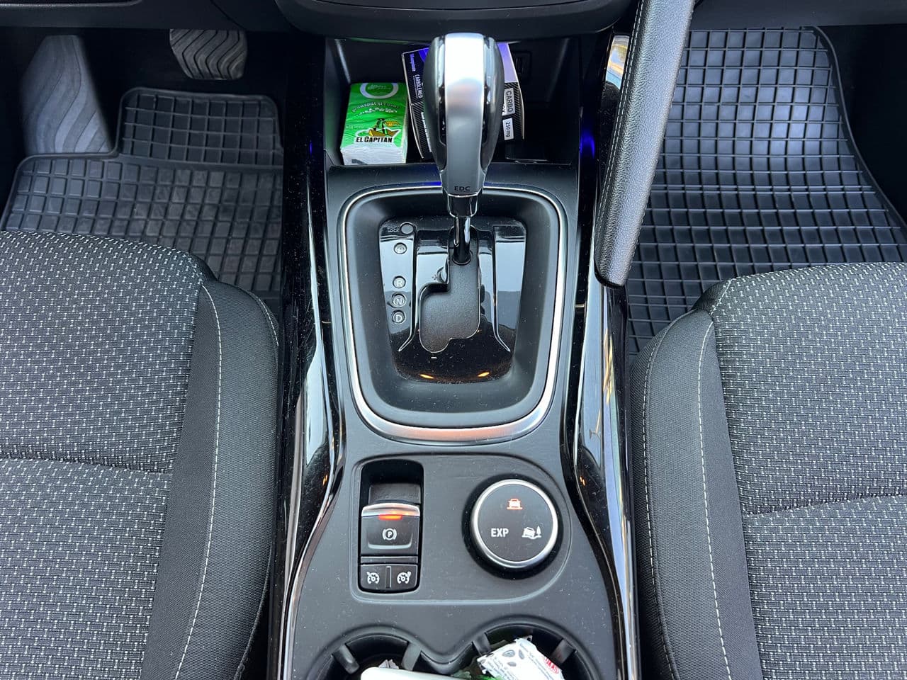 Renault Kadjar 2019 — Миниатюра 12