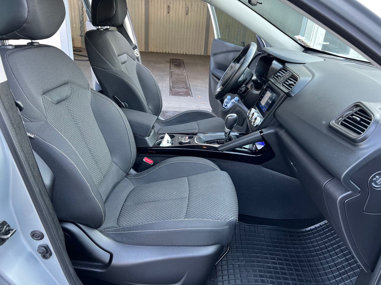 Renault Kadjar 2019 — Миниатюра 6