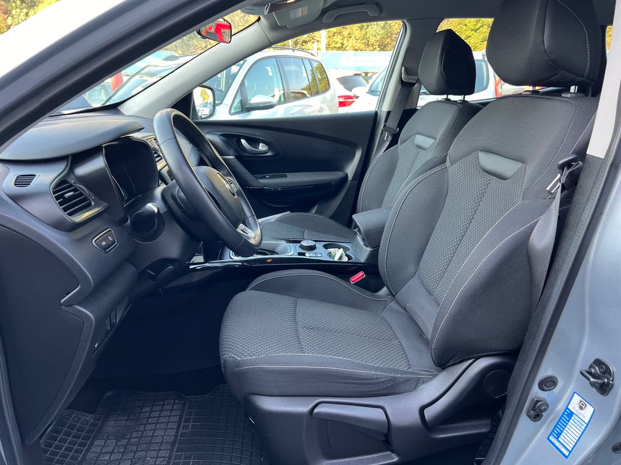 Renault Kadjar 2019 — Миниатюра 5
