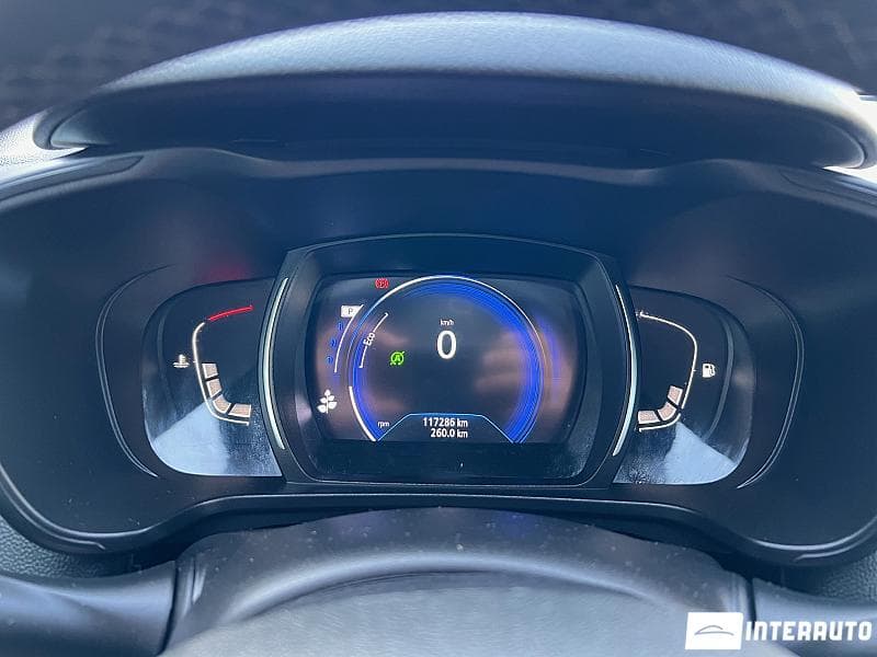 Renault Kadjar 2019 — Миниатюра 9