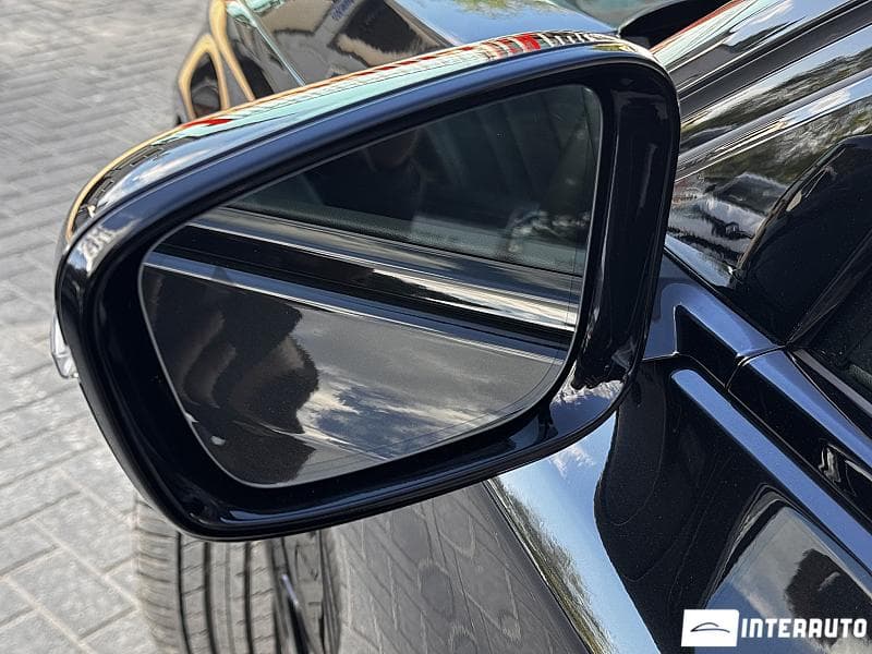 BMW 740 2017 — Миниатюра 21