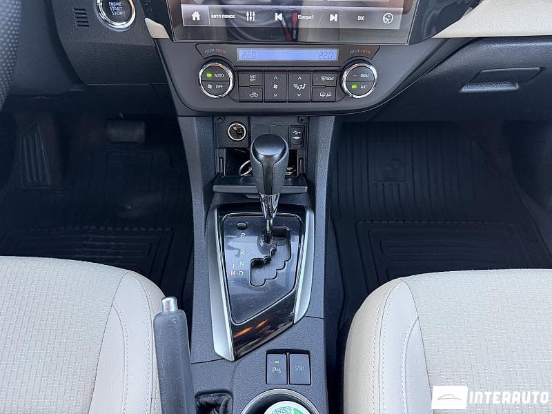 Toyota Corolla 2013 — Миниатюра 14
