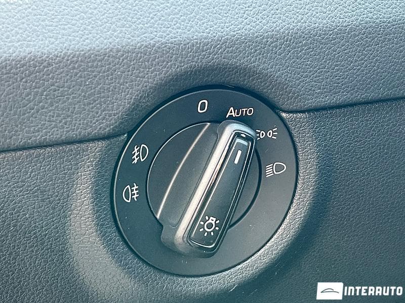 Skoda Octavia RS 2018 — Миниатюра 20