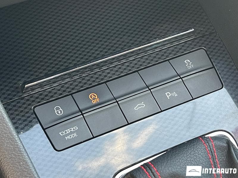 Skoda Octavia RS 2018 — Миниатюра 13