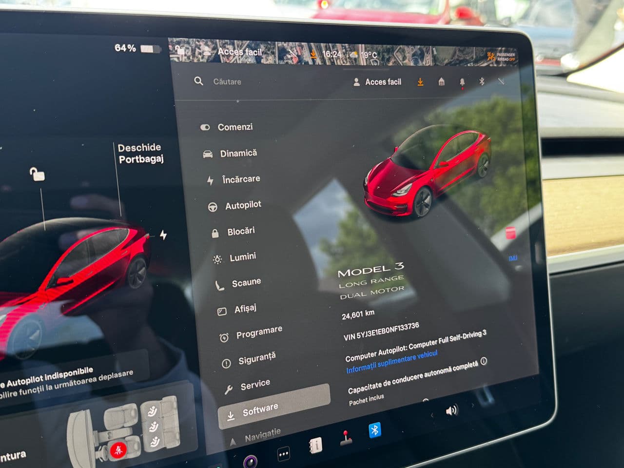 Tesla Model 3 2021 — Миниатюра 10