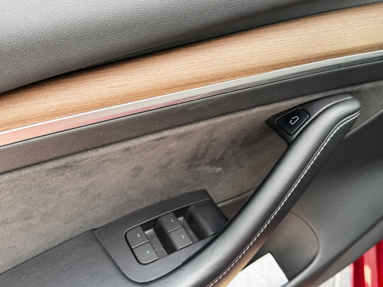 Tesla Model 3 2021 — Миниатюра 11