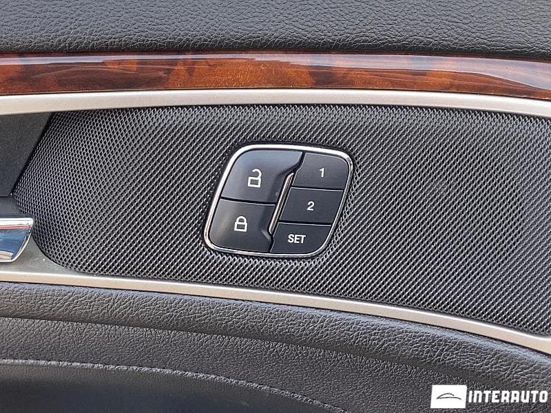 Lincoln MKZ 2017 — Миниатюра 15
