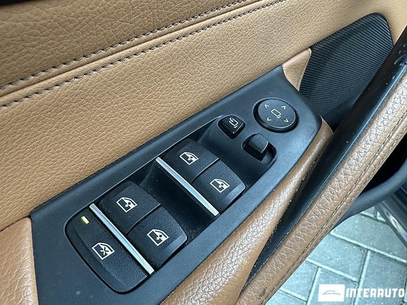 BMW 520 2017 — Миниатюра 18