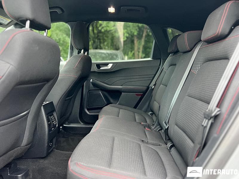 Ford Kuga 2021 — Миниатюра 15