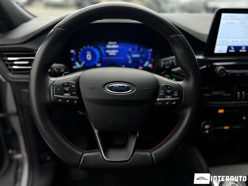 Ford Kuga 2021 — Миниатюра 9
