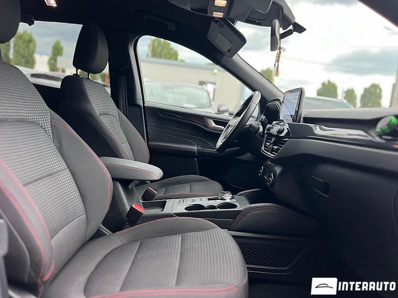 Ford Kuga 2021 — Миниатюра 14