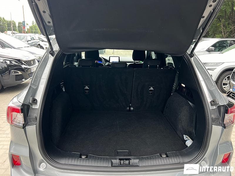Ford Kuga 2021 — Миниатюра 18