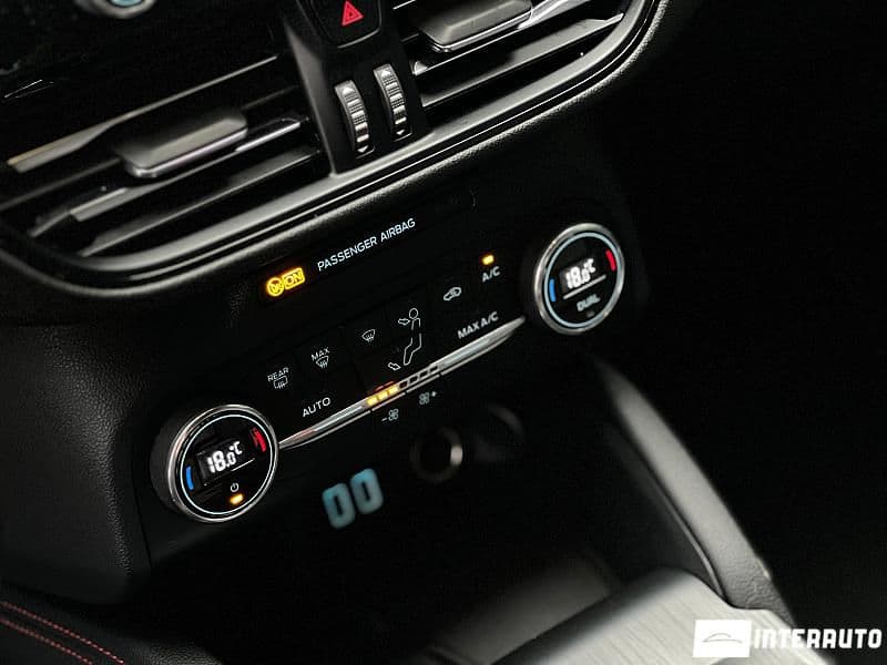 Ford Kuga 2021 — Миниатюра 12