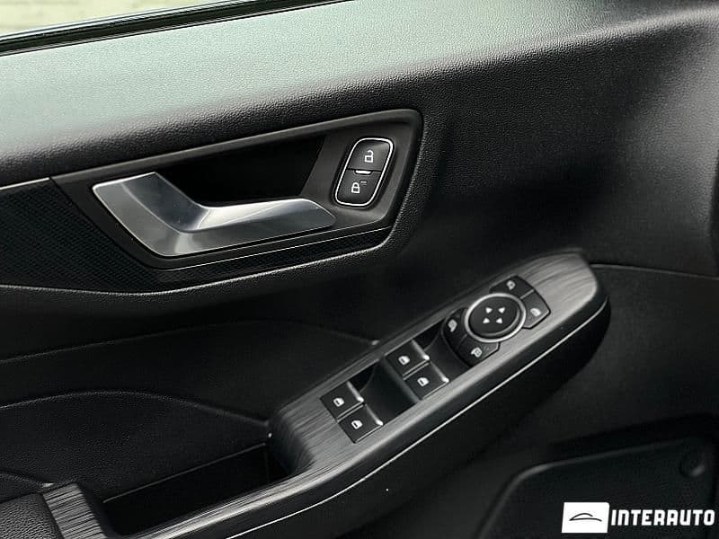 Ford Kuga 2021 — Миниатюра 6