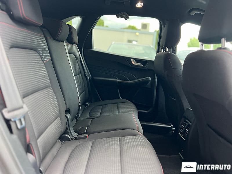 Ford Kuga 2021 — Миниатюра 17