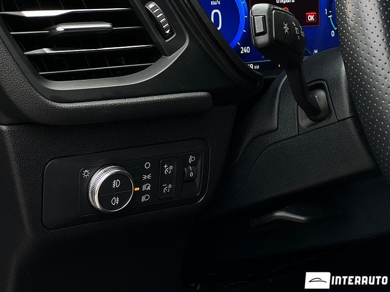 Ford Kuga 2021 — Миниатюра 7