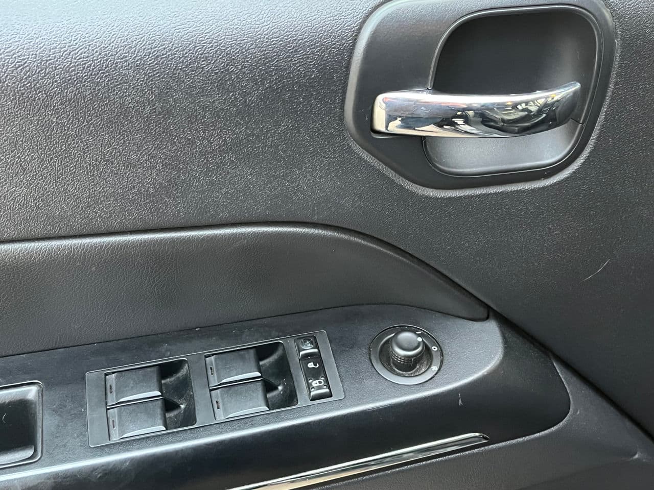 Jeep Patriot 2010 — Миниатюра 6